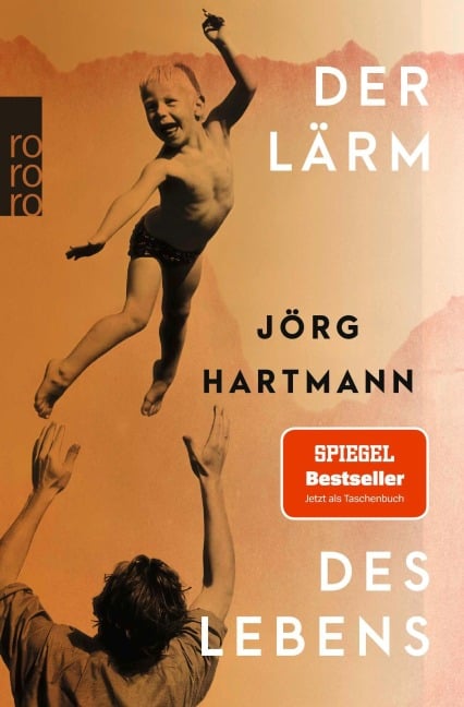 Der Lärm des Lebens - Jörg Hartmann