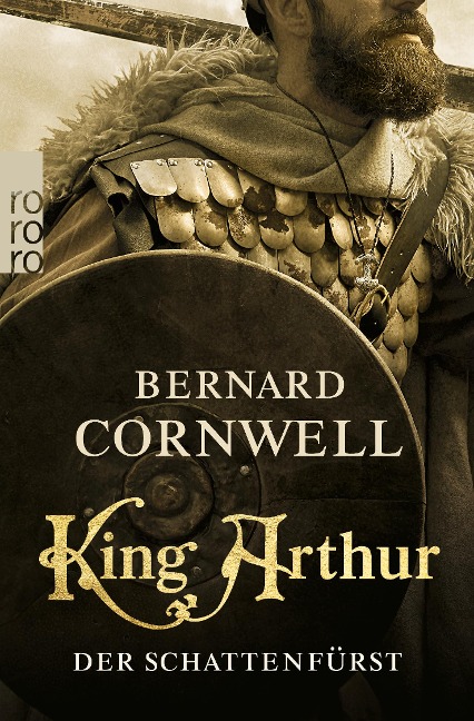 King Arthur: Der Schattenfürst - Bernard Cornwell