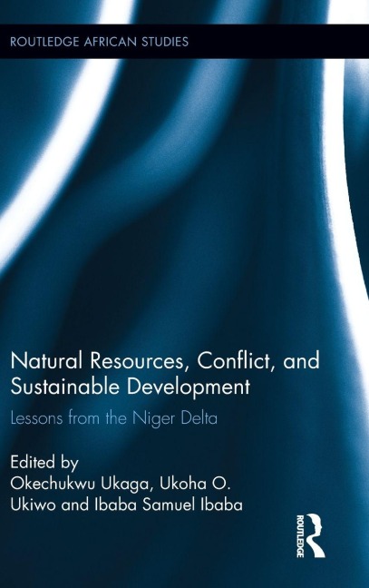 Natural Resources, Conflict, and Sustainable Development - 