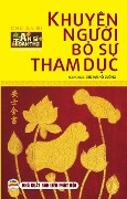 Cover-Bild zum Titel 'Khuyên ngu¿i b¿ s¿ tham d¿c (An Si Toàn Thu, #4)' von 'Nguy¿N Minh Ti¿N'