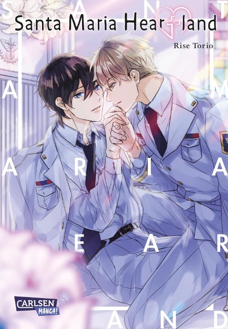 Santa Maria Heartland - Rise Torio