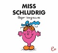 Miss Schludrig - Roger Hargreaves