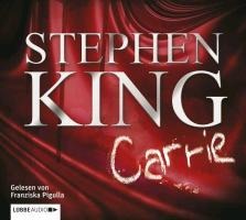 King, S: Carrie - 
