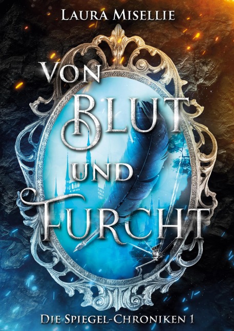 Von Blut und Furcht - Laura Misellie