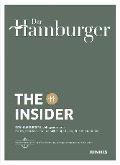 Cover-Bild zum Titel 'THE INSIDER' von ''