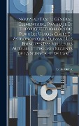 Cover-Bild zum Titel 'Nouveau Traité Général Élémentaire, Pratique Et Théorique D'horlogerie Pour Les Usages Civils Et Astronomiques Suivant Les Principes Des Meilleurs Aut' von 'Louis Moinet'