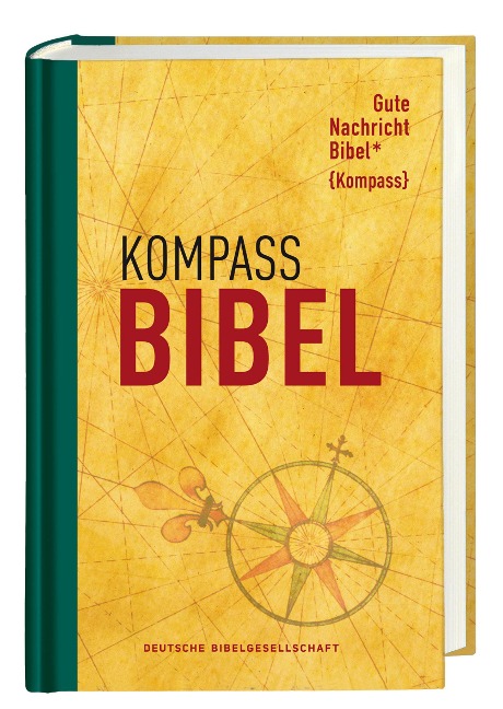 Gute Nachricht Bibel - 