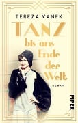 Tanz bis ans Ende der Welt - Tereza Vanek