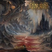 Cover-Bild zum Titel 'Beyond Obsidian Euphoria' von 'Tomarum'