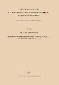 Cover-Bild zum Titel 'Das Institut der Forschungsgemeinschaft Verfahrenstechnik e. V. an der Technischen Hochschule Aachen' von 'Siegfried Kiesskalt'