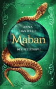 Cover-Bild zum Titel 'Maban' von 'Anna Danielle'