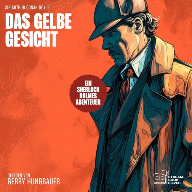 Das gelbe Gesicht - Arthur Conan Doyle
