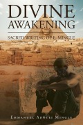 Cover-Bild zum Titel 'Divine Awakening' von 'Emmanuel Adotei Mingle'