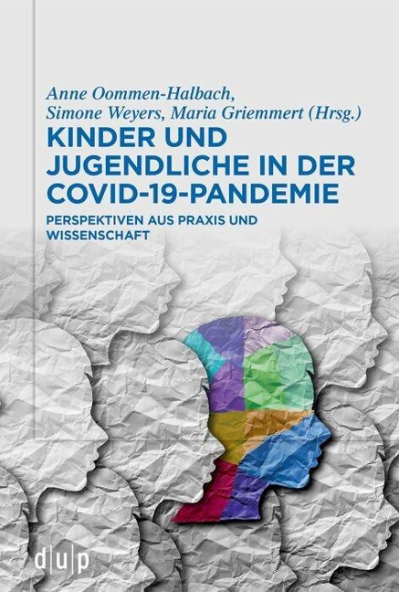 Kinder und Jugendliche in der COVID-19-Pandemie - 