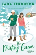 Cover-Bild zum Titel 'The Mating Game' von 'Lana Ferguson'