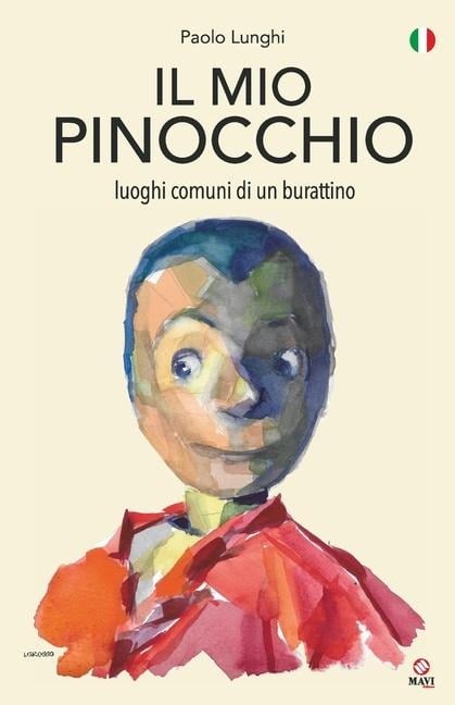 Il Mio Pinocchio - 