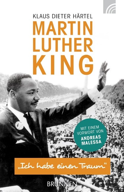 Martin Luther King - Klaus Dieter Härtel