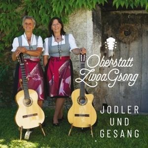 Jodler und Gesang - Oberstatt ZwoaGsong
