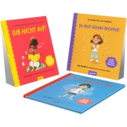 Cover-Bild zum Titel 'School Starter Pack' von 'Jessica Sanders'
