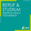 Cover-Bild zum Titel 'Beruf und Studium - büffeln nach Feierabend' von 'Günther Koch'