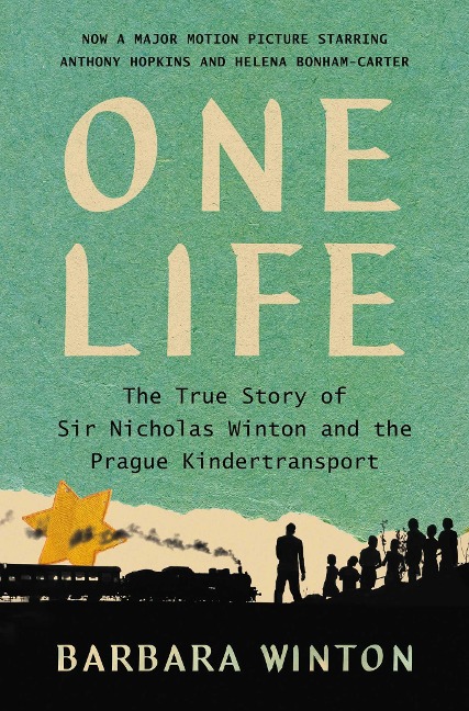 One Life - Barbara Winton