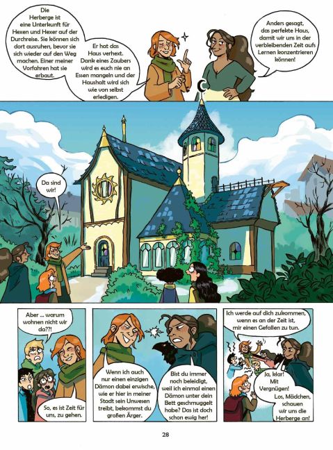 InsideView 6