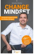 Cover-Bild zum Titel 'Change Mindset' von 'Sebastian Wächter'