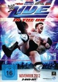 Cover-Bild zum Titel 'WWE: Live In The UK-November 2012' von 'Wwe'
