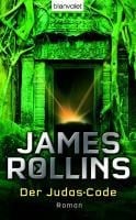 Der Judas-Code - James Rollins