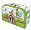 Pettersson und Findus Kinderkoffer medium - 