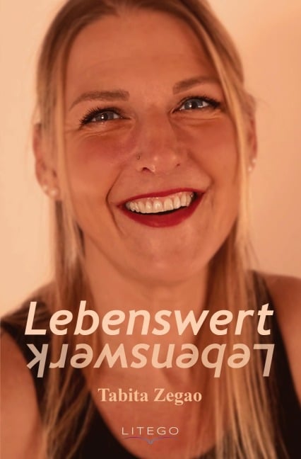 Lebenswert Lebenswerk - Tabita Zegao