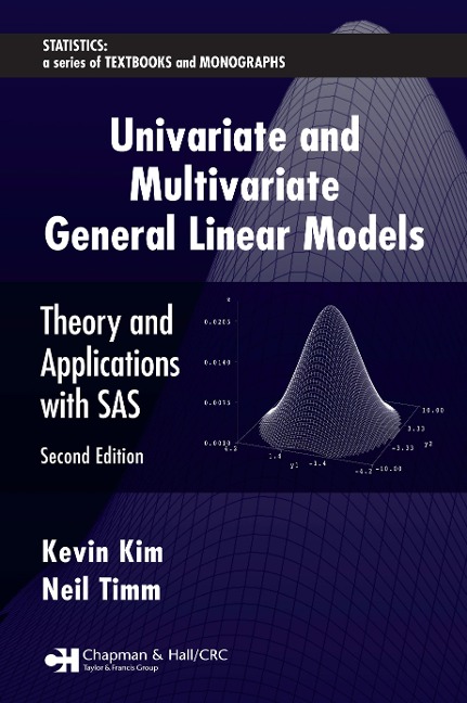 Univariate and Multivariate General Linear Models - Kevin Kim, Neil Timm