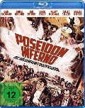 Cover-Bild zum Titel 'Poseidon Inferno - Die Höllenfahrt der Poseidon' von 'Paul Gallico, Stirling Silliphant, Wendell Mayes, John Williams'
