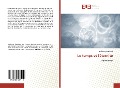 Cover-Bild zum Titel 'Le temps et l'éternité' von 'Wolfgang Osterhage'