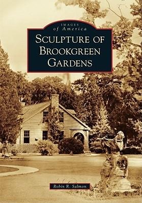 Sculpture of Brookgreen Gardens - Robin R Salmon