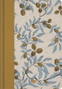 Cover-Bild zum Titel 'ESV Single Column Journaling Bible, Large Print, Artist Series (Cloth Over Board, Lulie Wallace, Katherine)' von ''