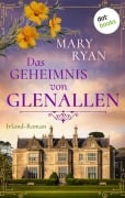 Cover-Bild zum Titel 'Das Geheimnis von Glenallen' von 'Mary Ryan'