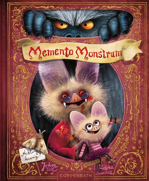 Memento Monstrum (Bd. 2) - Jochen Till