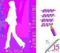 Cover-Bild zum Titel 'Zaman Yönetimi - Sesli Kitap CD' von 'Nil Gün'
