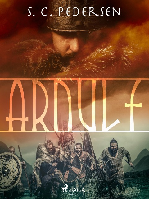 Arnulf - S. C. Pedersen