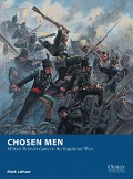 Cover-Bild zum Titel 'Chosen Men' von 'Mark Latham'