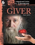 Cover-Bild zum Titel 'The Giver' von 'Kristin Kemp'