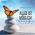 Alles ist möglich! - Tepperwein Essentials, Tepperwein-Essentials