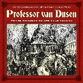 Professor van Dusen nimmt ein Bad in der Menge - Maureen Butcher