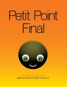 Cover-Bild zum Titel 'Petit Point Final' von 'Mischa Brus'