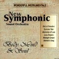 Body,Mind & Soul - New Symphonic Sound Orchestra