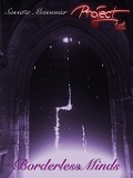Cover-Bild zum Titel 'BorderlessMinds' von 'Sassette Meissonier'