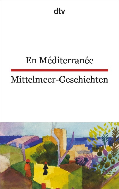 En Méditerranée Mittelmeer-Geschichten - 