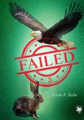 Failed 3 - Chris P. Rolls