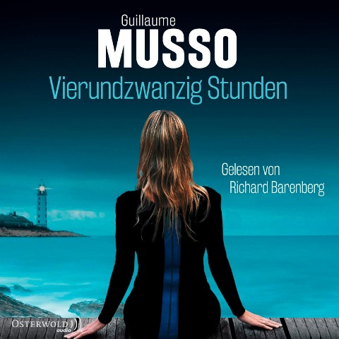 Musso, G: Vierundzwanzig Stunden - 